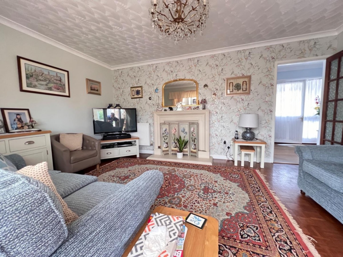 Windermere, Chalford Hill, Stroud