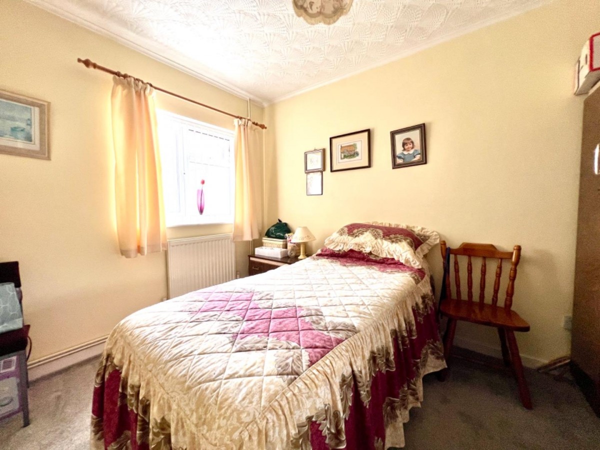 Windermere, Chalford Hill, Stroud