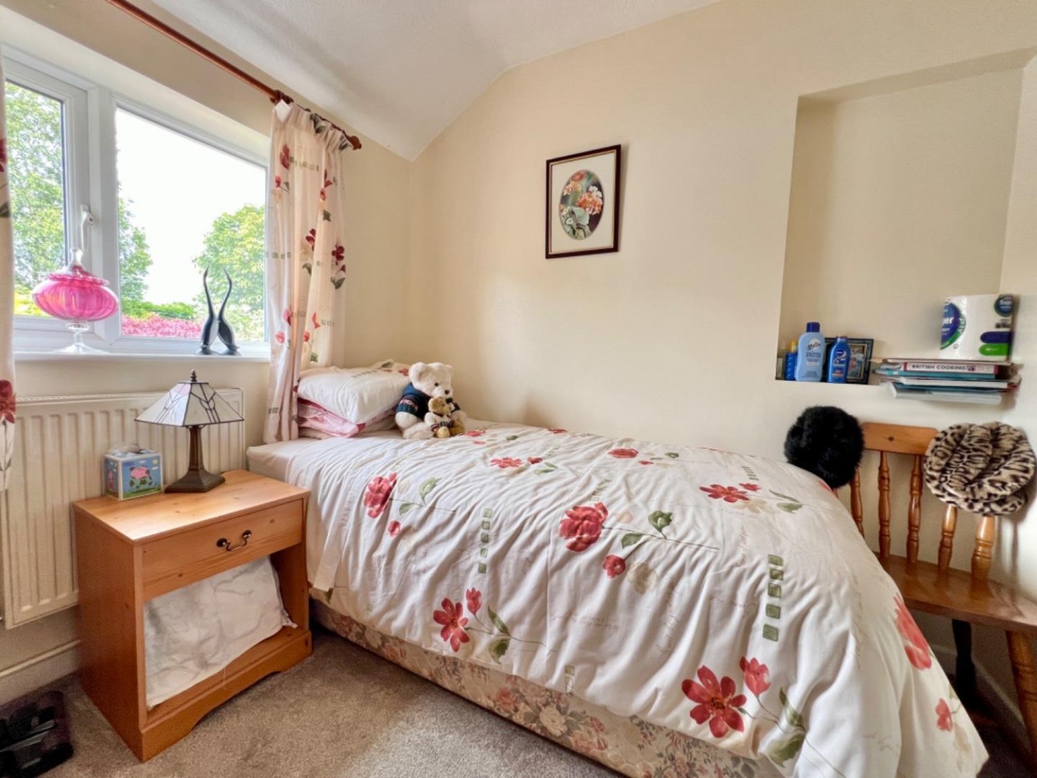 Windermere, Chalford Hill, Stroud