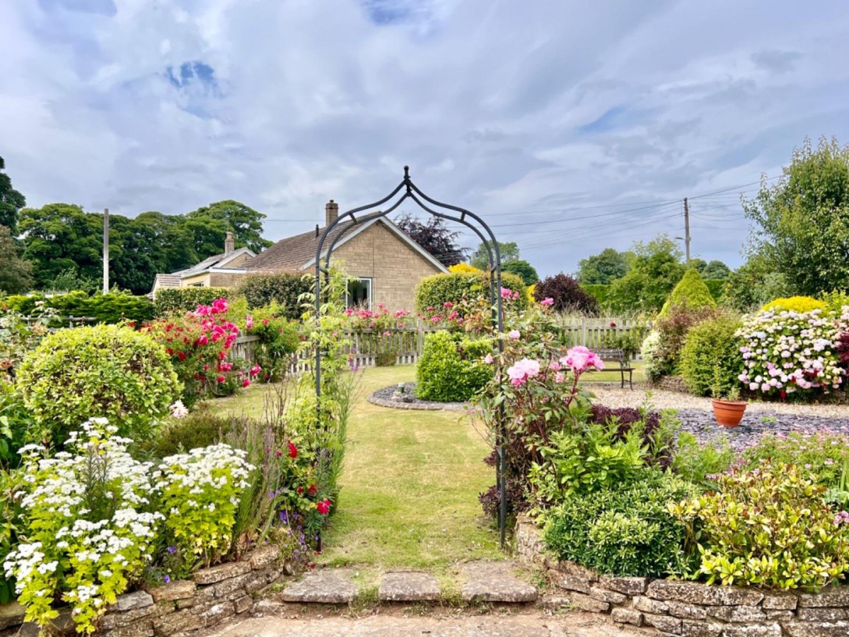 Windermere, Chalford Hill, Stroud