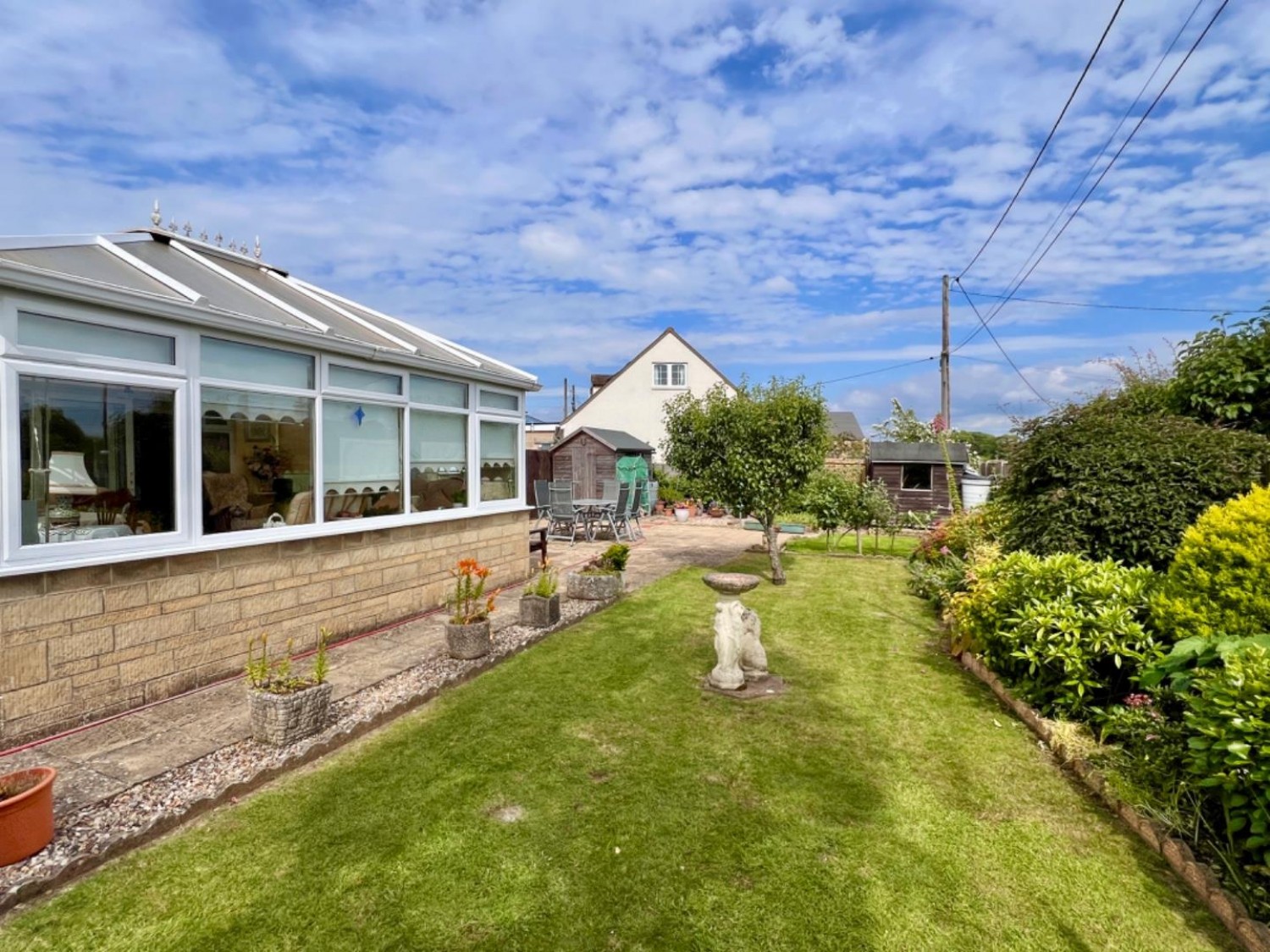 Windermere, Chalford Hill, Stroud