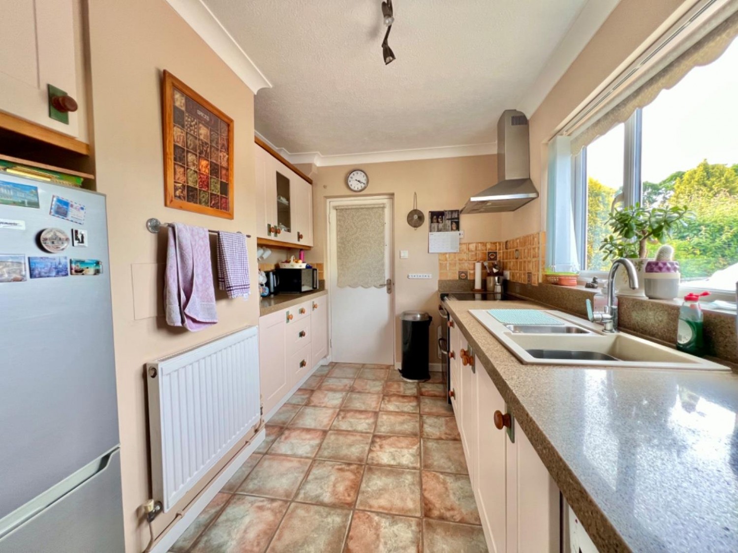 Windermere, Chalford Hill, Stroud