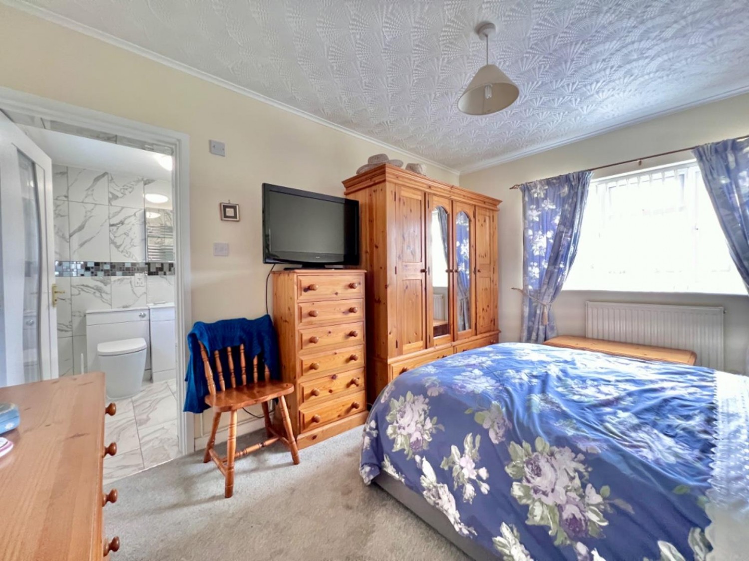 Windermere, Chalford Hill, Stroud