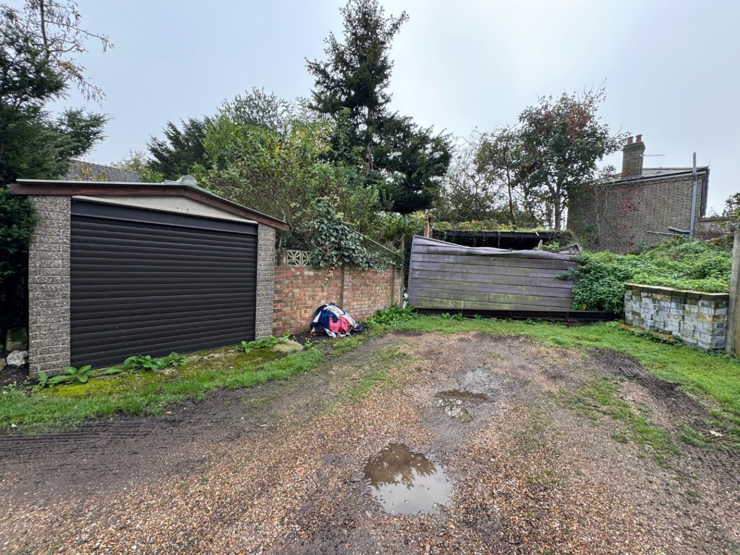 Burnt Ash Lane, Bromley