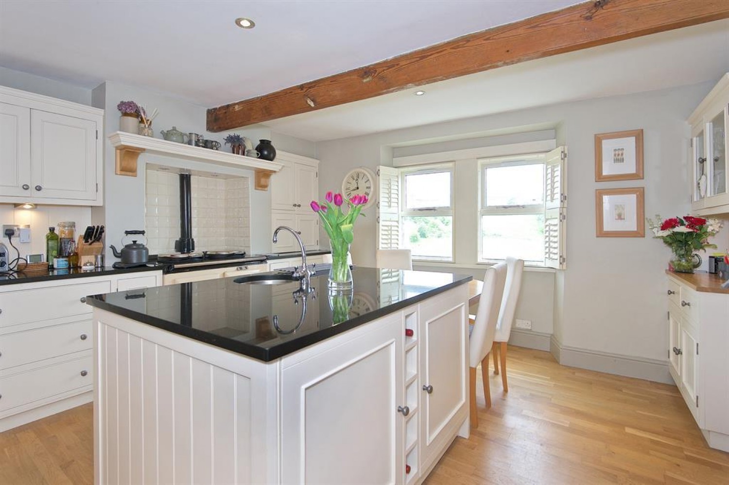 Gill Top House, Cowling