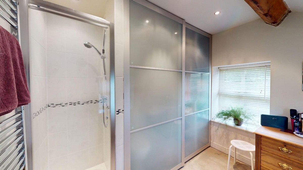 Gill Top House, Cowling