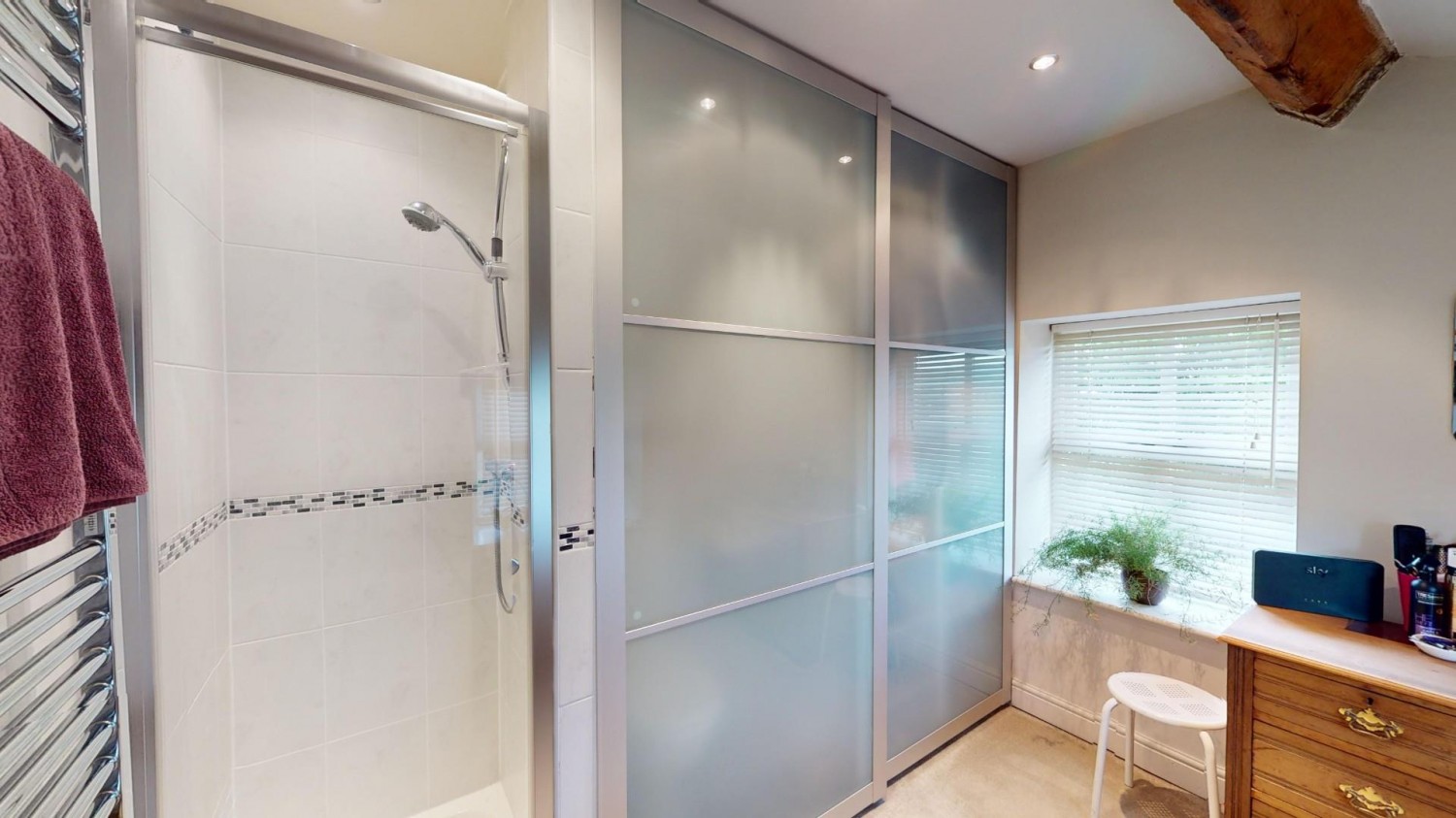 Gill Top House, Cowling