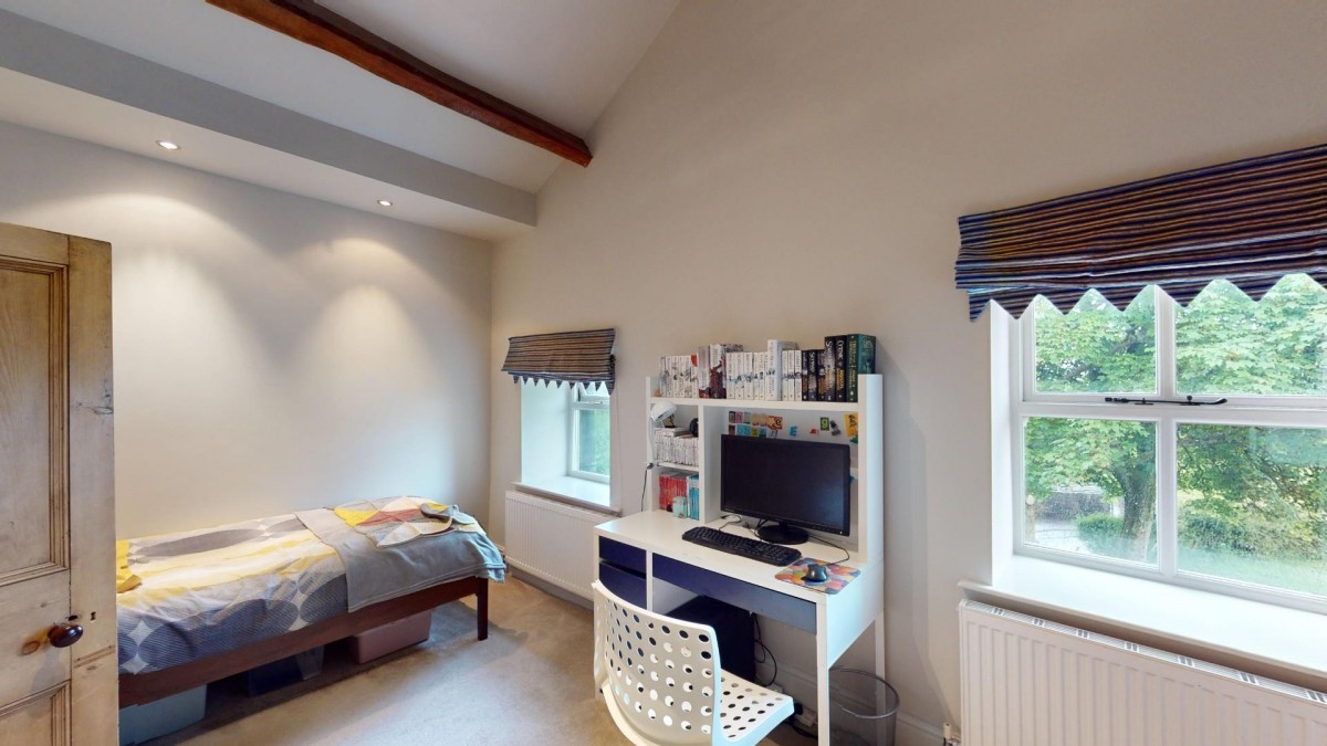 Gill Top House, Cowling