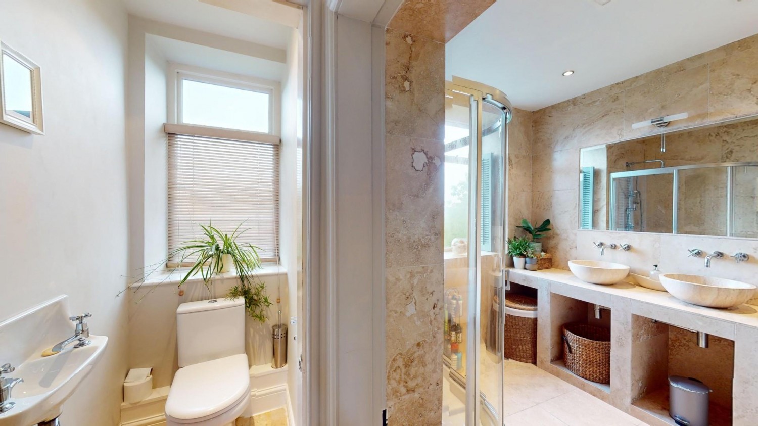 Gill Top House, Cowling