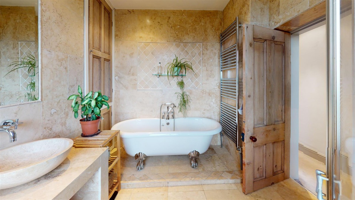 Gill Top House, Cowling