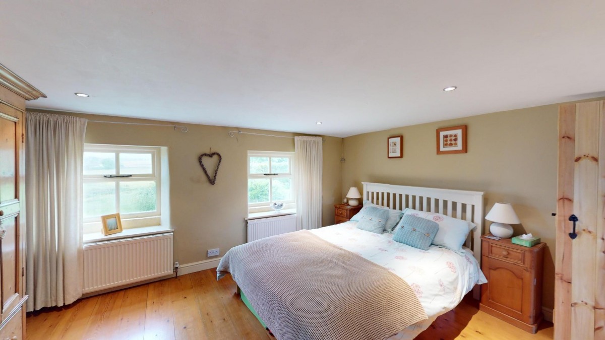 Gill Top House, Cowling