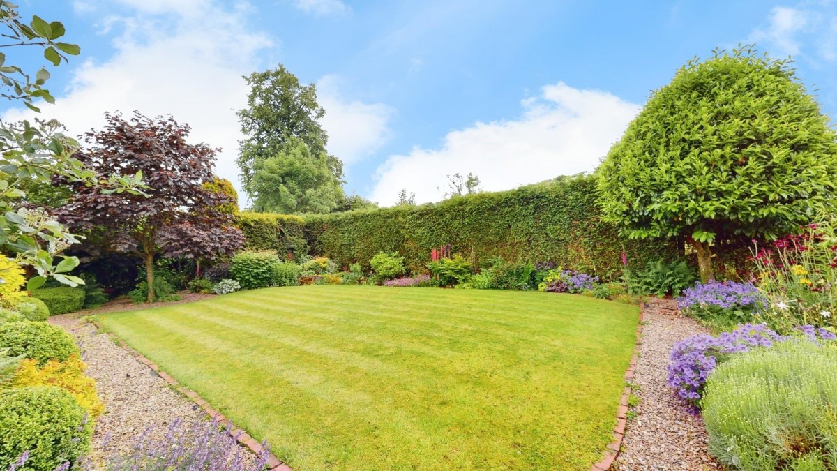 Gill Top House, Cowling