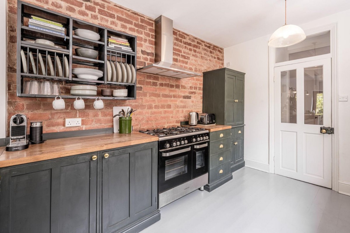 Grosvenor Road, Harborne, Birmingham, B17 9AL