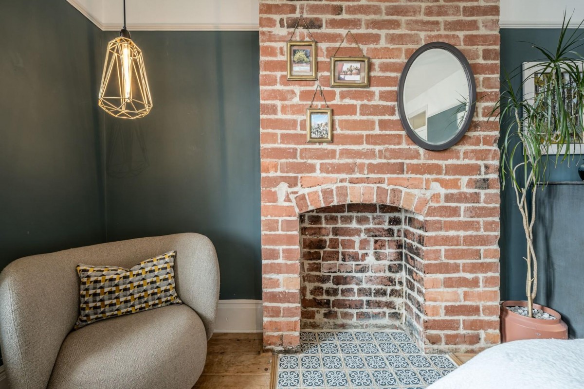 Grosvenor Road, Harborne, Birmingham, B17 9AL