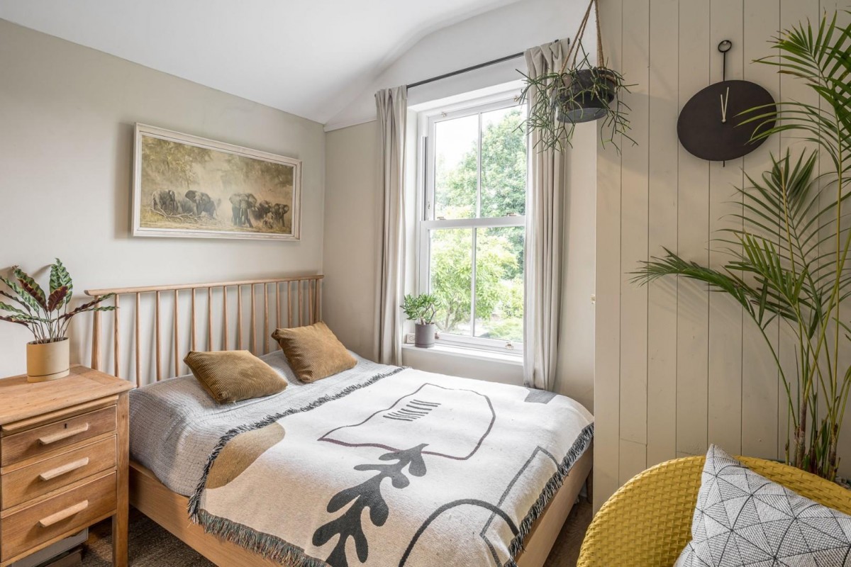 Grosvenor Road, Harborne, Birmingham, B17 9AL