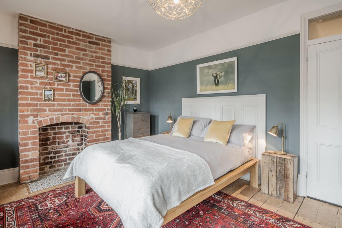 Grosvenor Road, Harborne, Birmingham, B17 9AL