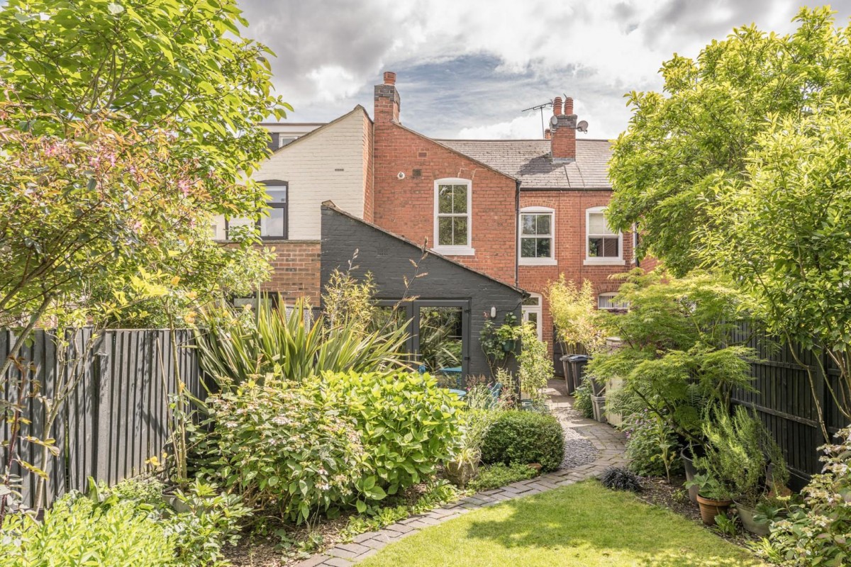 Grosvenor Road, Harborne, Birmingham, B17 9AL