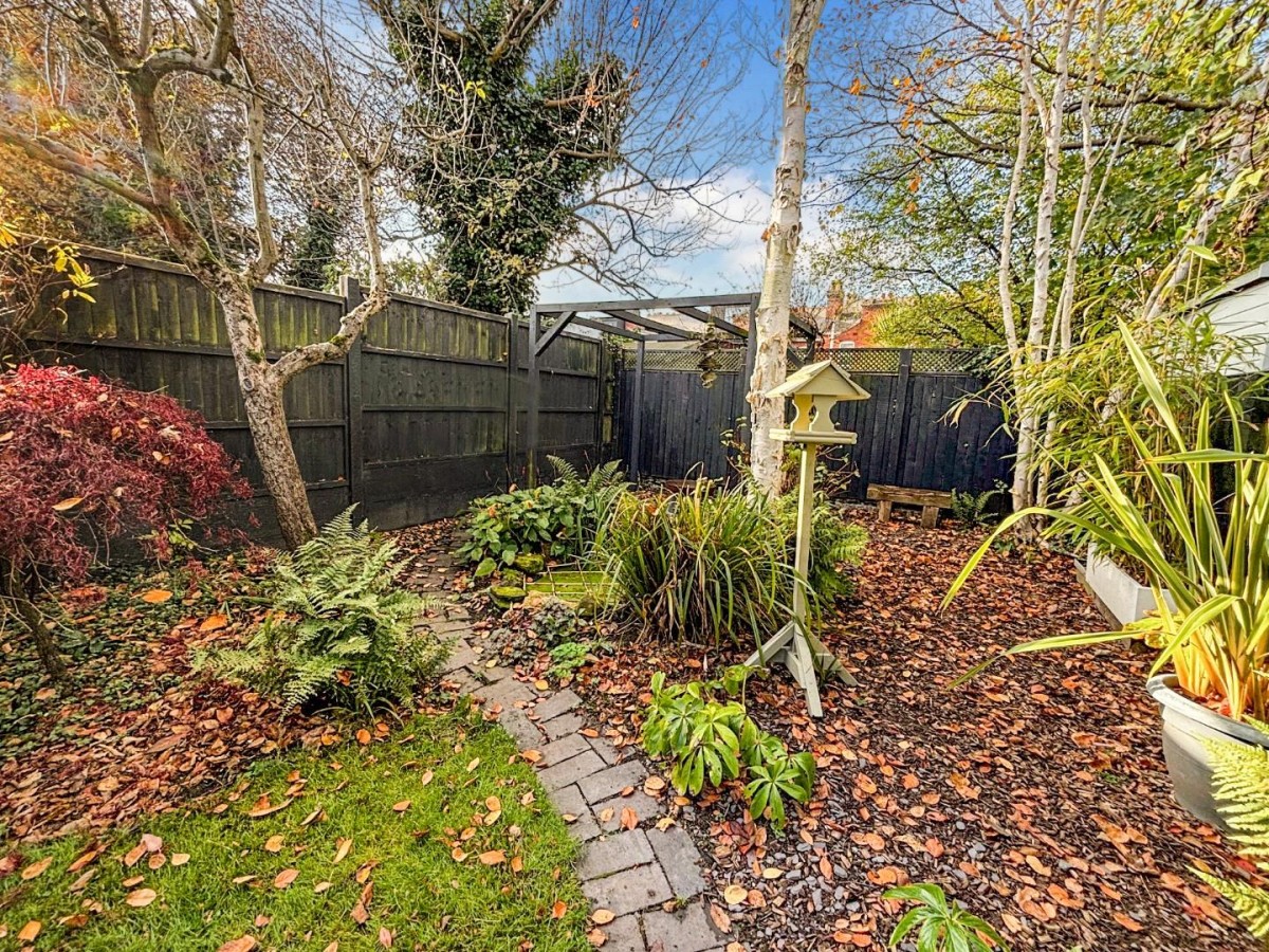Grosvenor Road, Harborne, Birmingham, B17 9AL