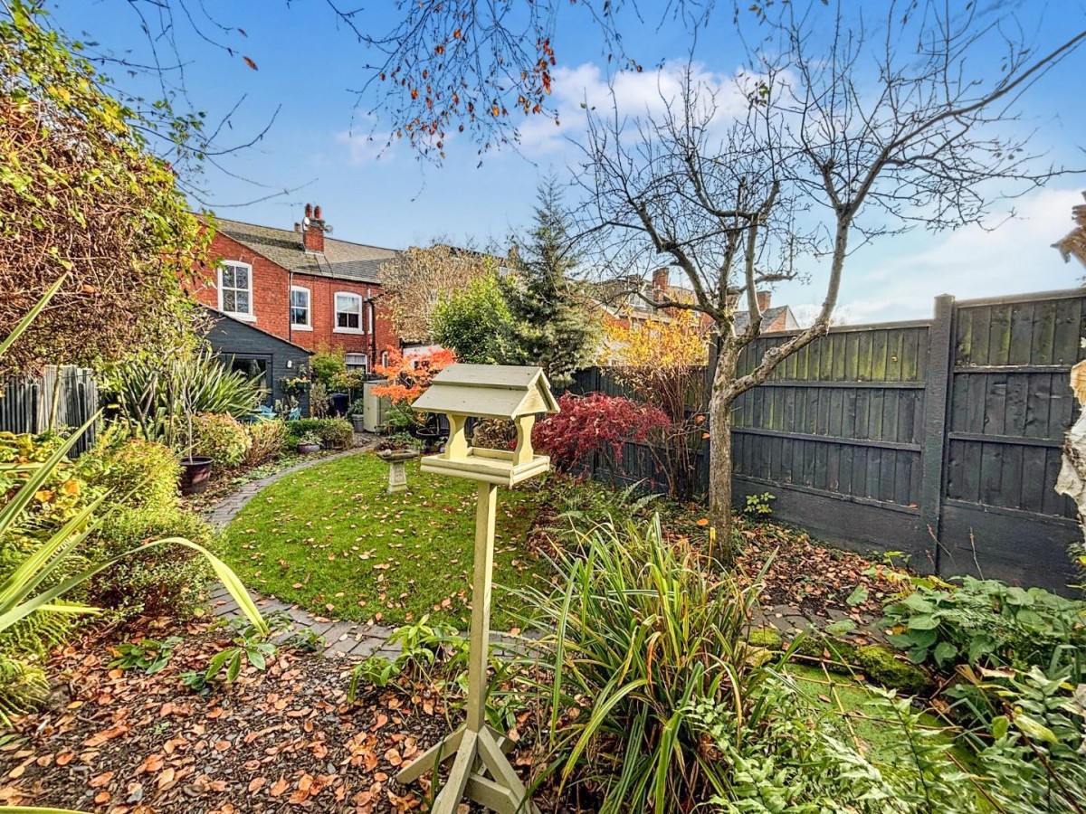 Grosvenor Road, Harborne, Birmingham, B17 9AL