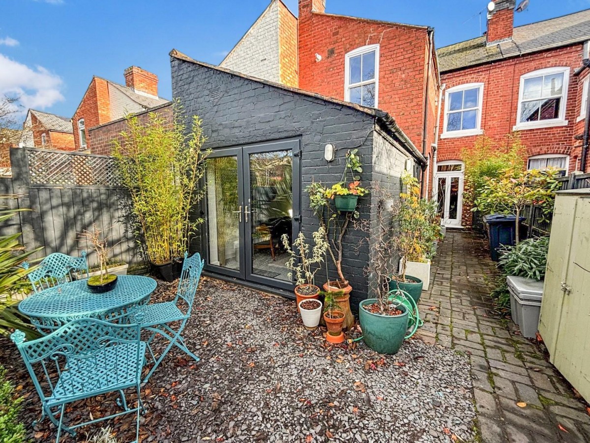 Grosvenor Road, Harborne, Birmingham, B17 9AL