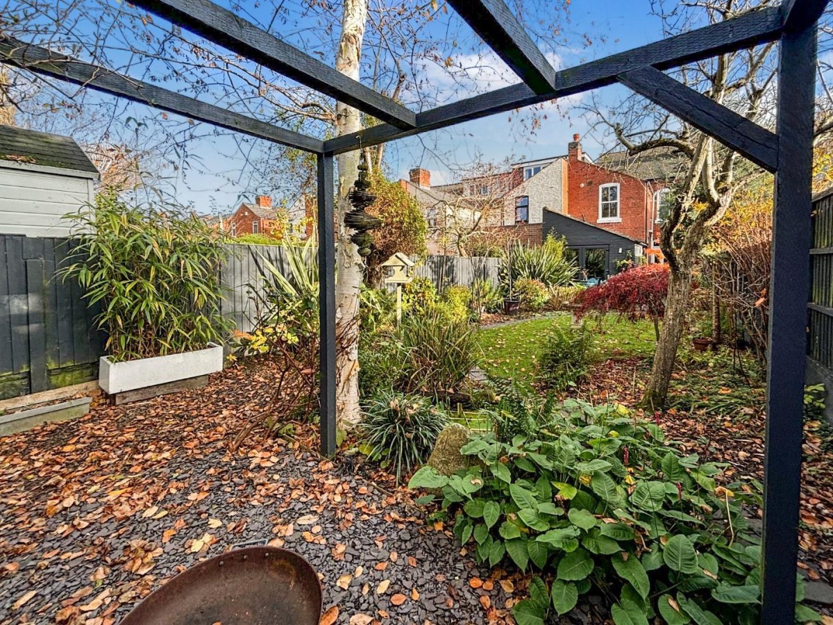 Grosvenor Road, Harborne, Birmingham, B17 9AL
