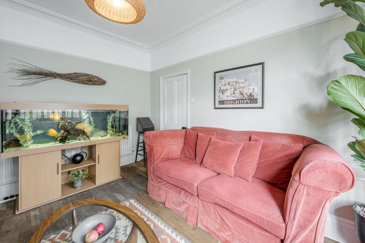 Grosvenor Road, Harborne, Birmingham, B17 9AL