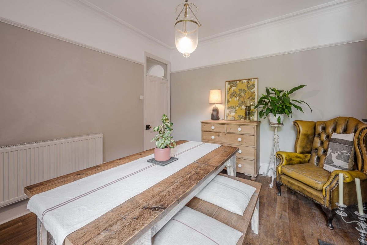 Grosvenor Road, Harborne, Birmingham, B17 9AL