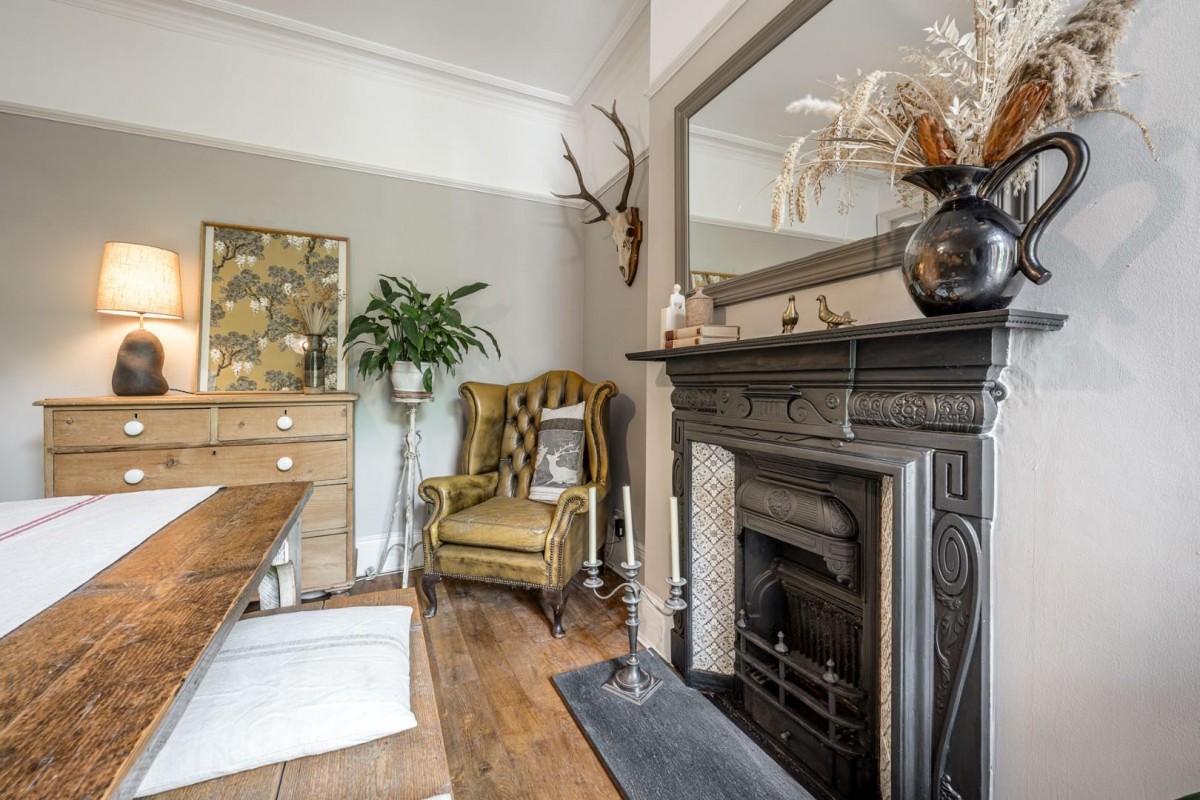 Grosvenor Road, Harborne, Birmingham, B17 9AL