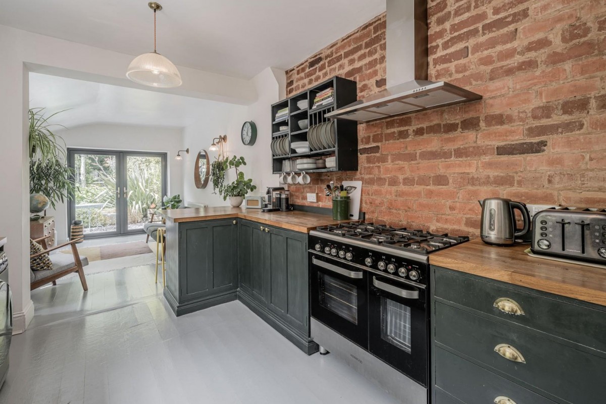 Grosvenor Road, Harborne, Birmingham, B17 9AL