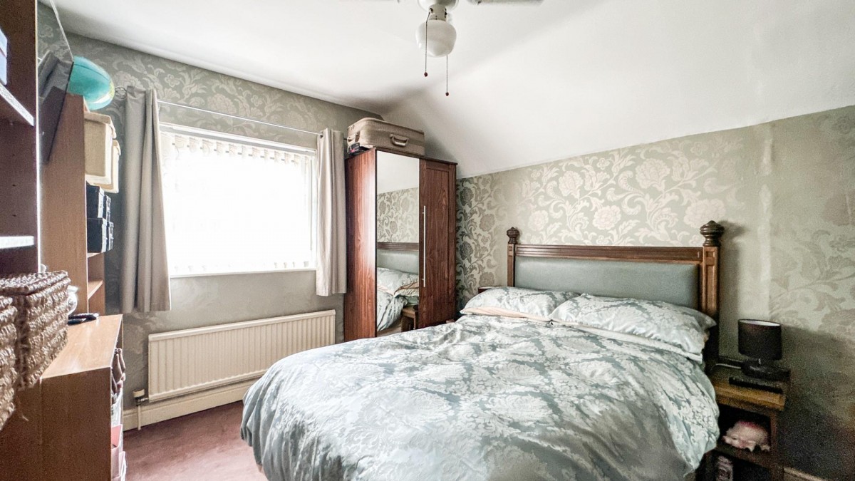 Leinster Avenue, Knowle, Bristol, BS4