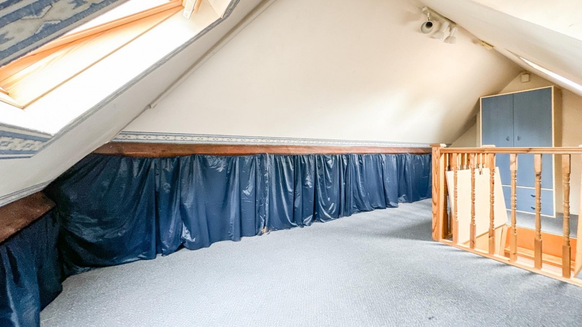 Leinster Avenue, Knowle, Bristol, BS4