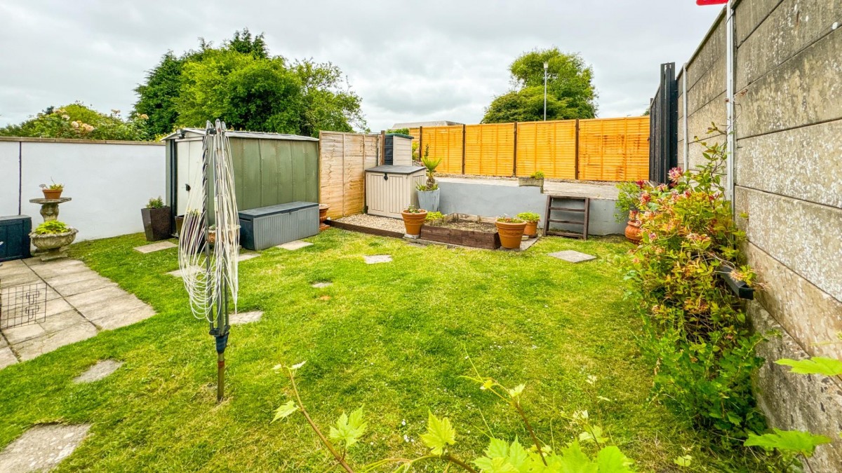 Leinster Avenue, Knowle, Bristol, BS4