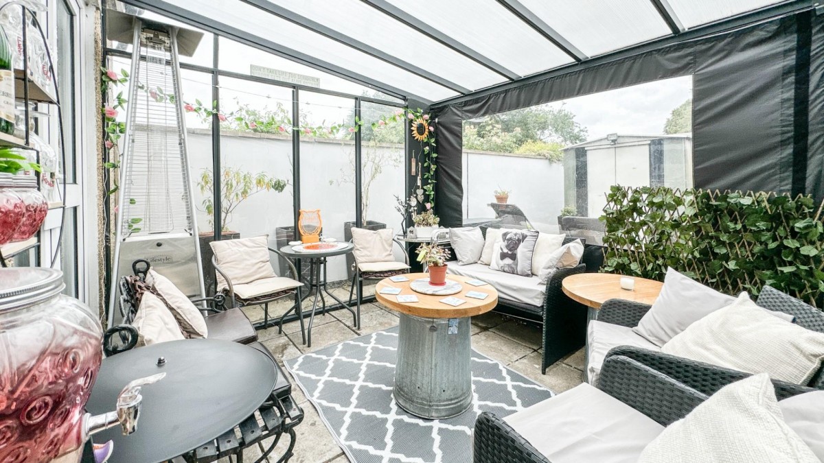 Leinster Avenue, Knowle, Bristol, BS4