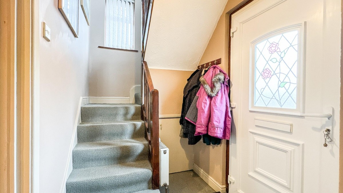 Leinster Avenue, Knowle, Bristol, BS4