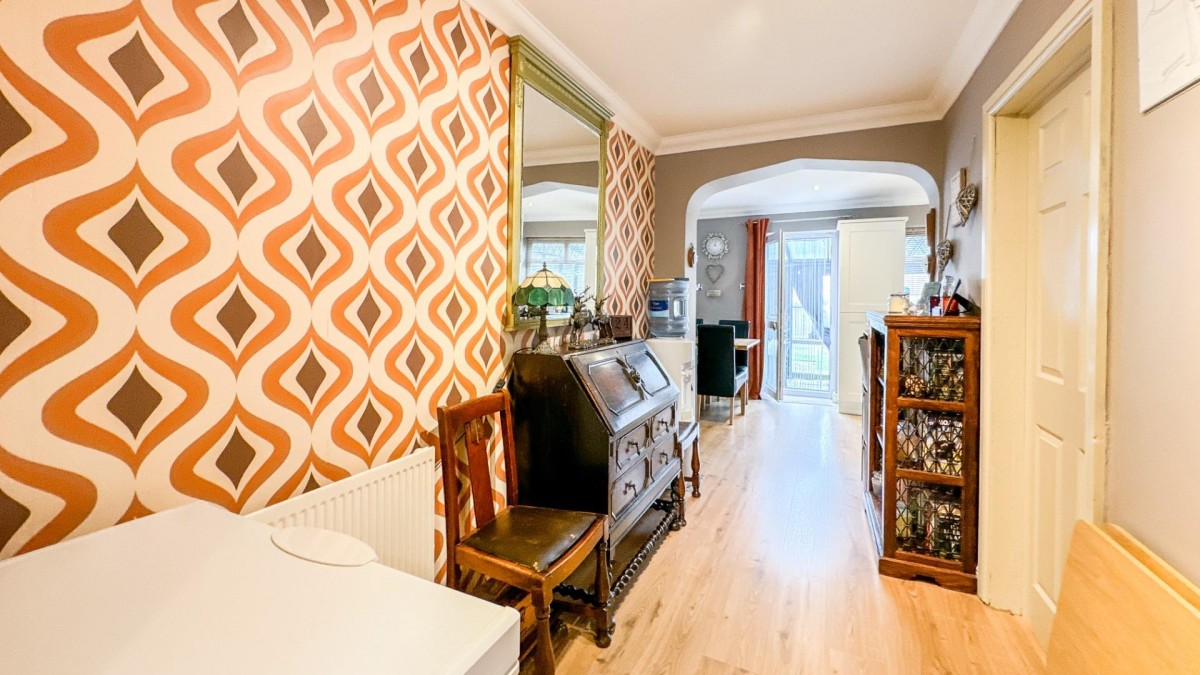 Leinster Avenue, Knowle, Bristol, BS4