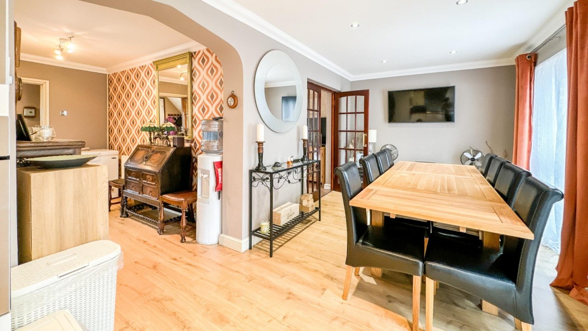 Leinster Avenue, Knowle, Bristol, BS4
