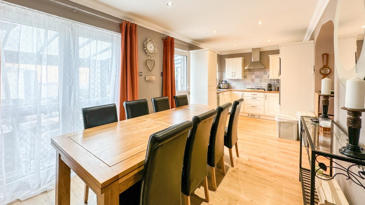 Leinster Avenue, Knowle, Bristol, BS4