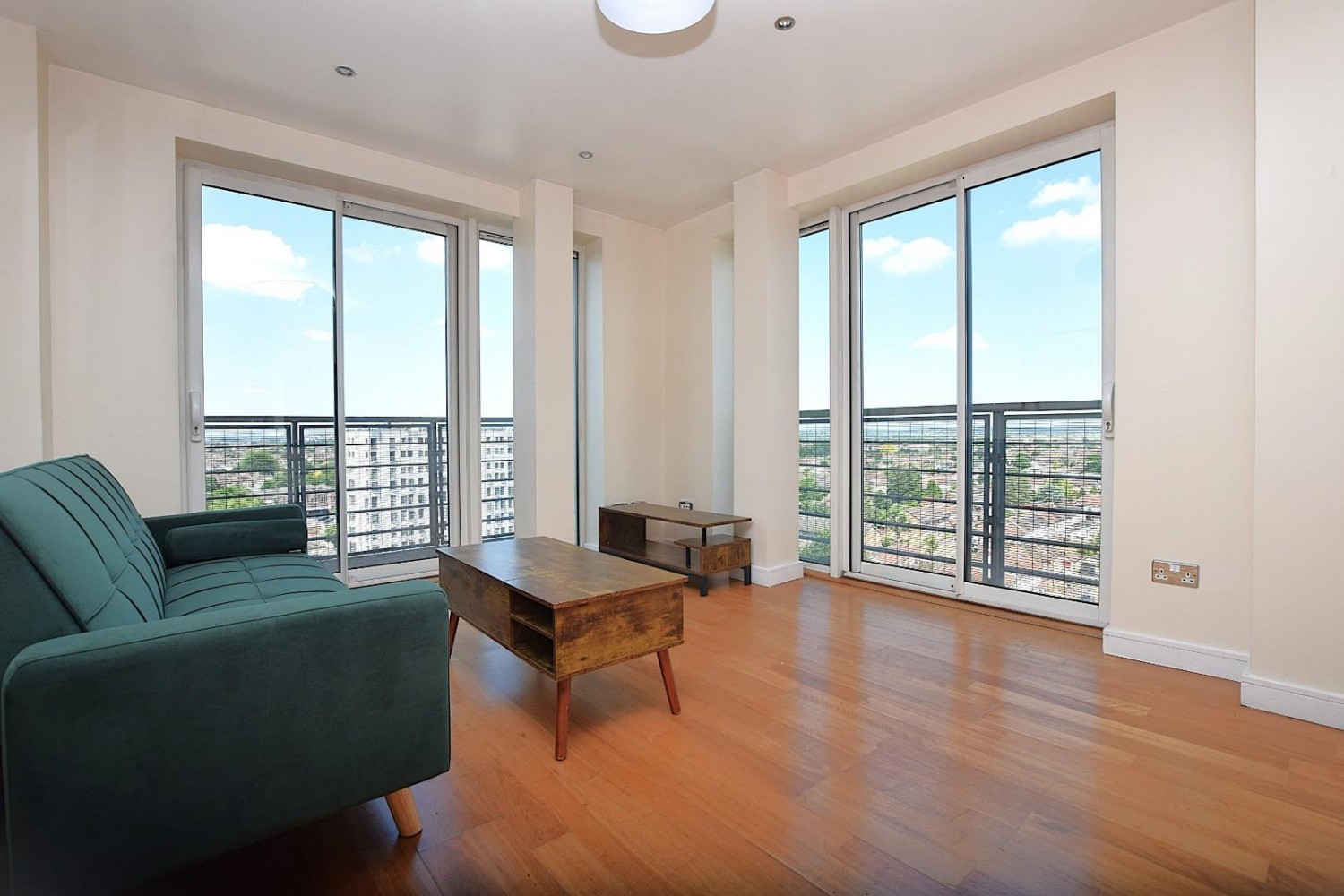 The Pinnacle, High Road, Chadwell Heath, RM6