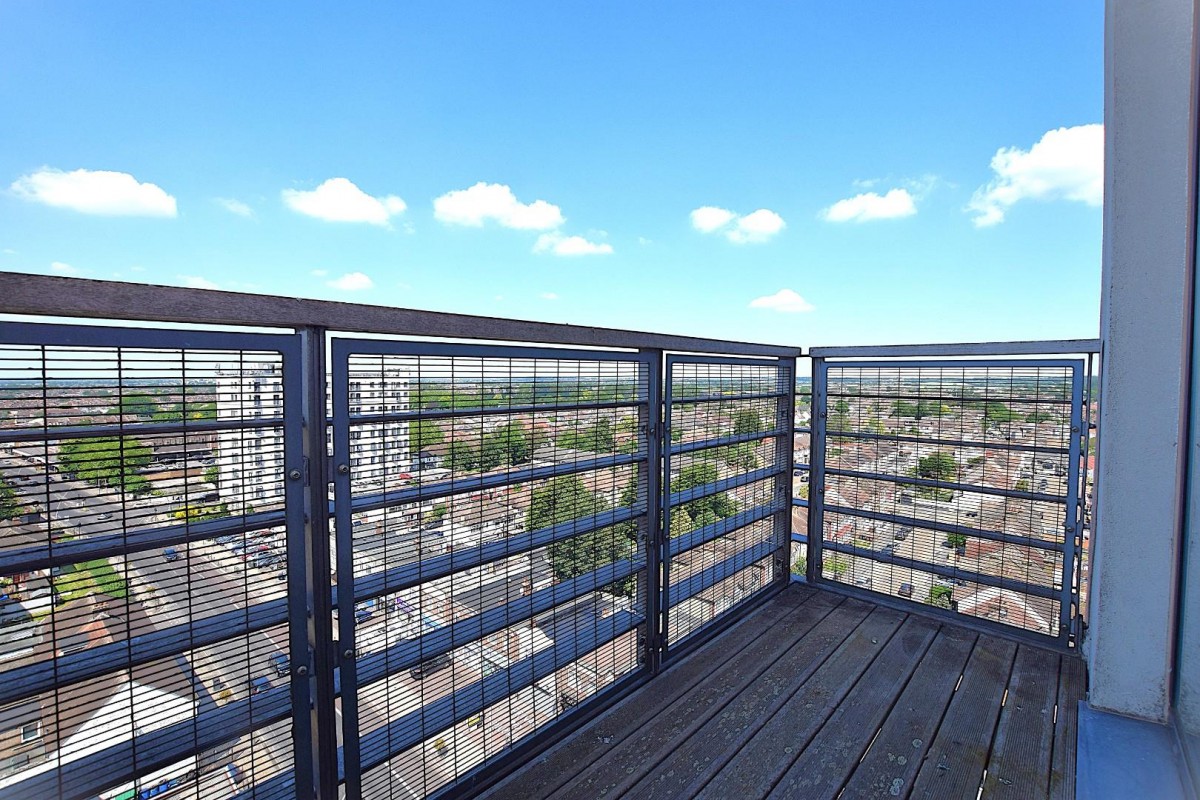 The Pinnacle, High Road, Chadwell Heath, RM6