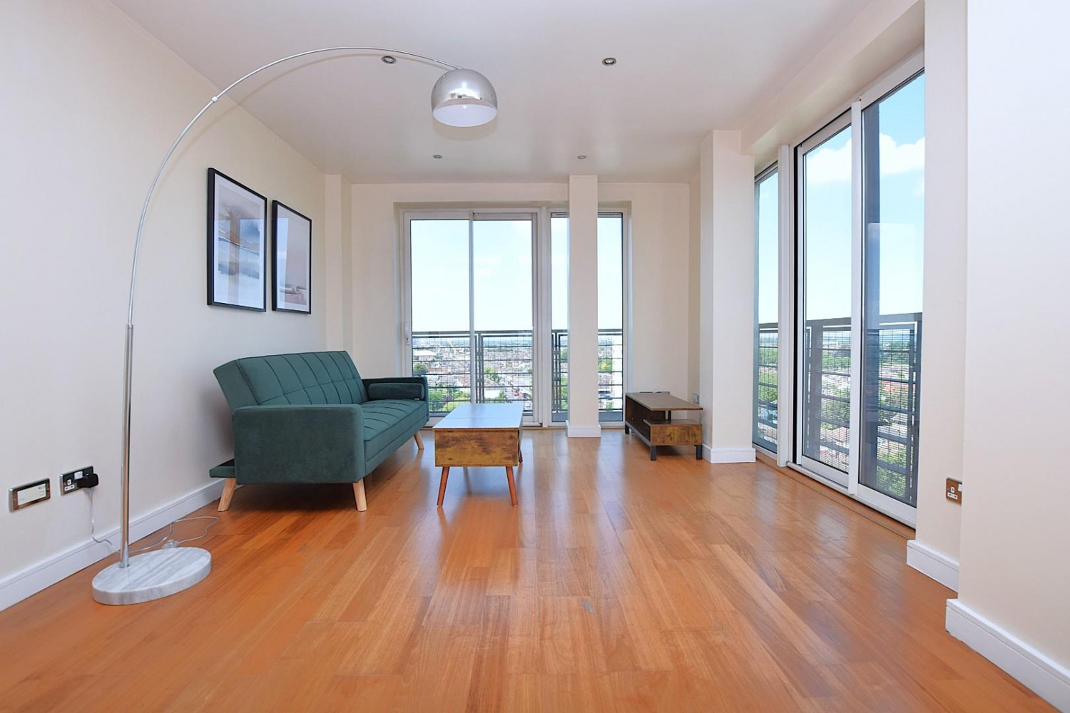 The Pinnacle, High Road, Chadwell Heath, RM6