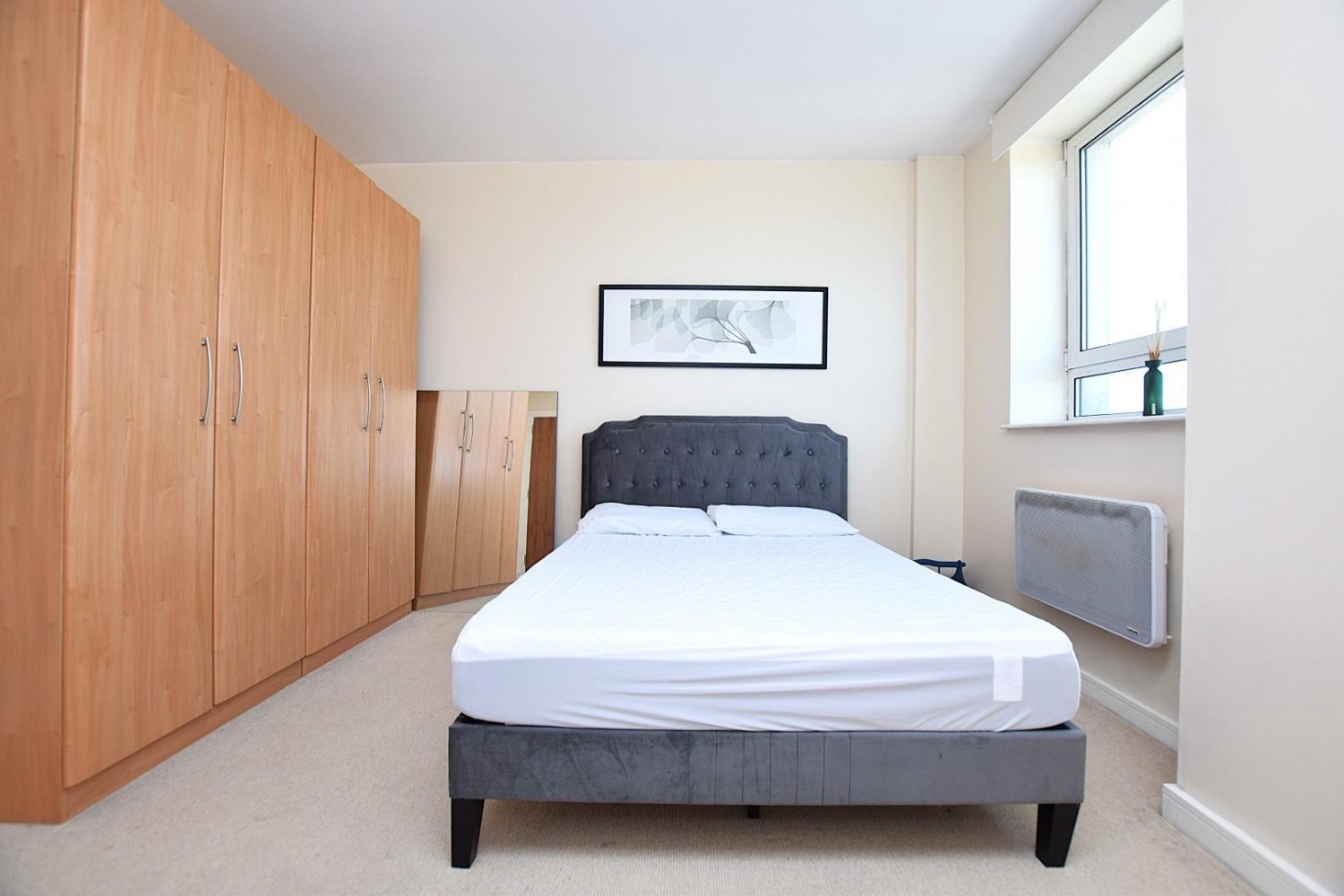 The Pinnacle, High Road, Chadwell Heath, RM6