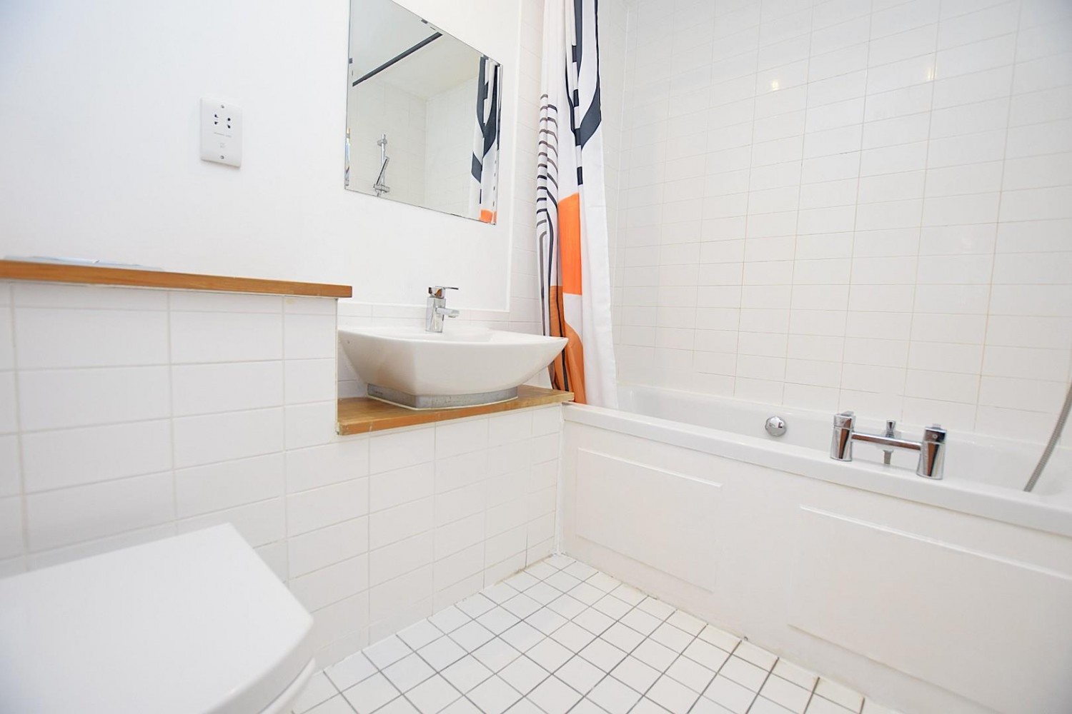 The Pinnacle, High Road, Chadwell Heath, RM6