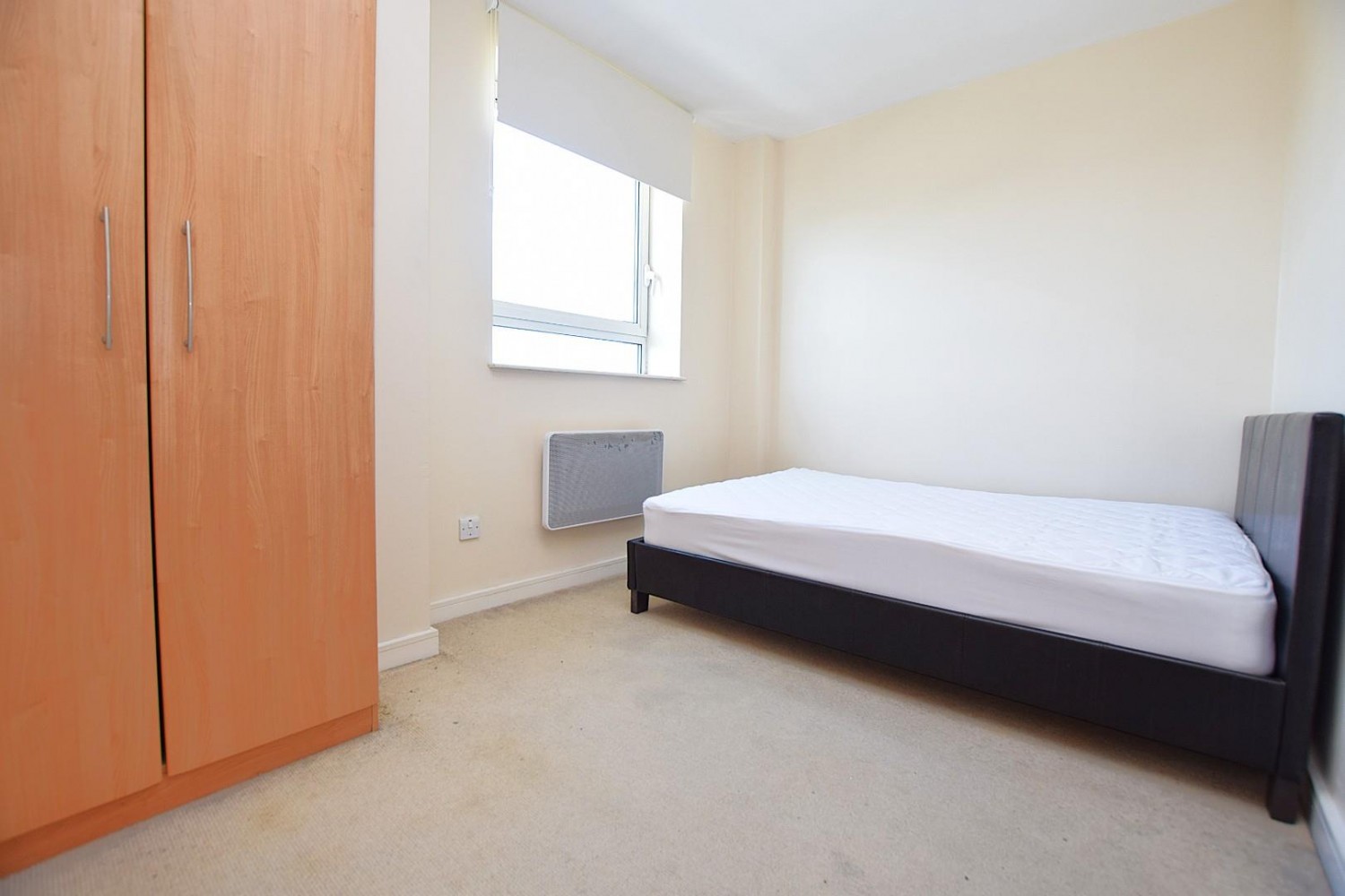 The Pinnacle, High Road, Chadwell Heath, RM6