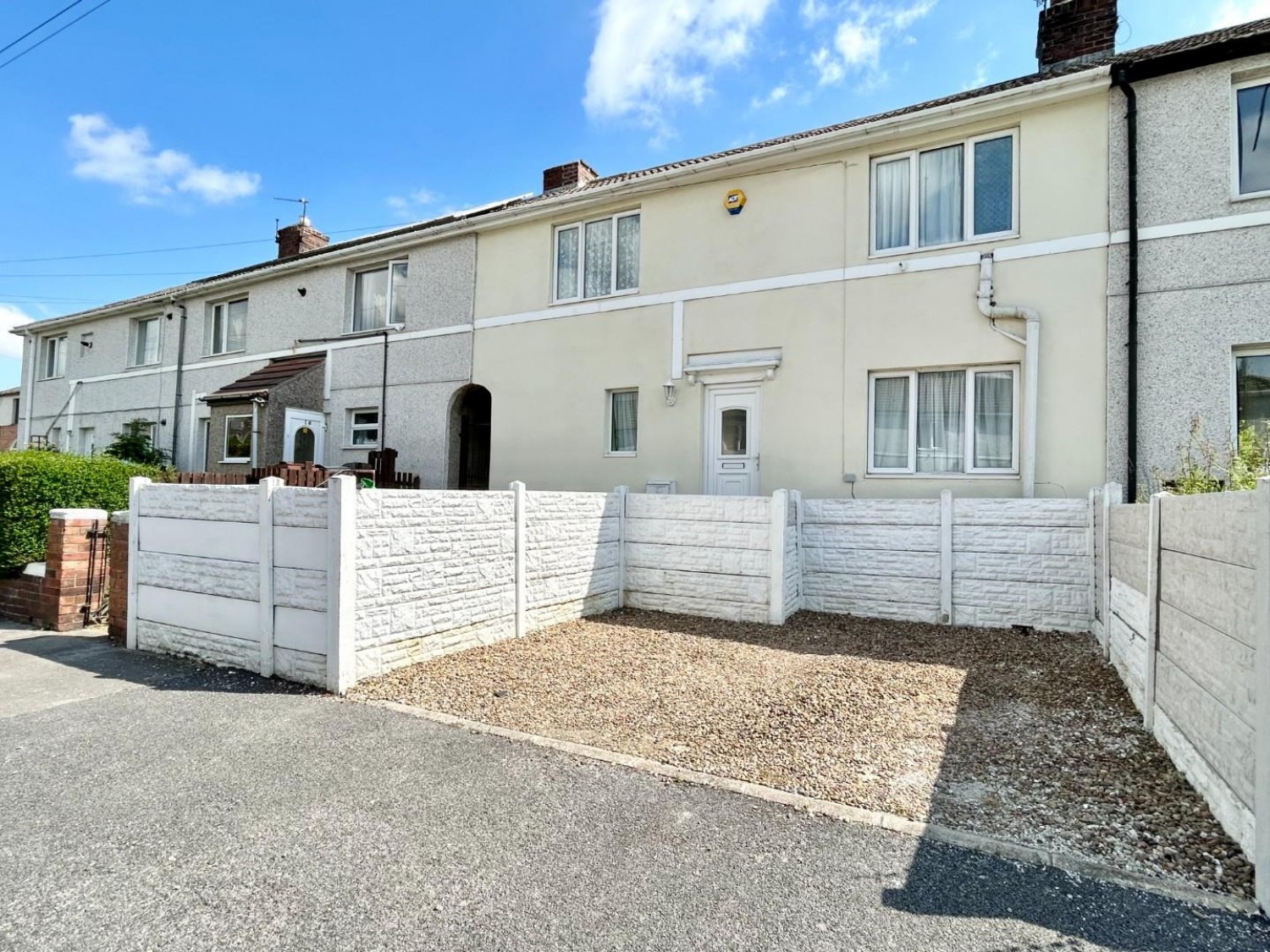 Brunswick Street, Thurnscoe, S63 0HU
