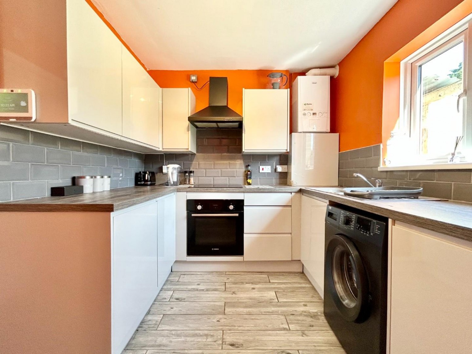 Brunswick Street, Thurnscoe, S63 0HU