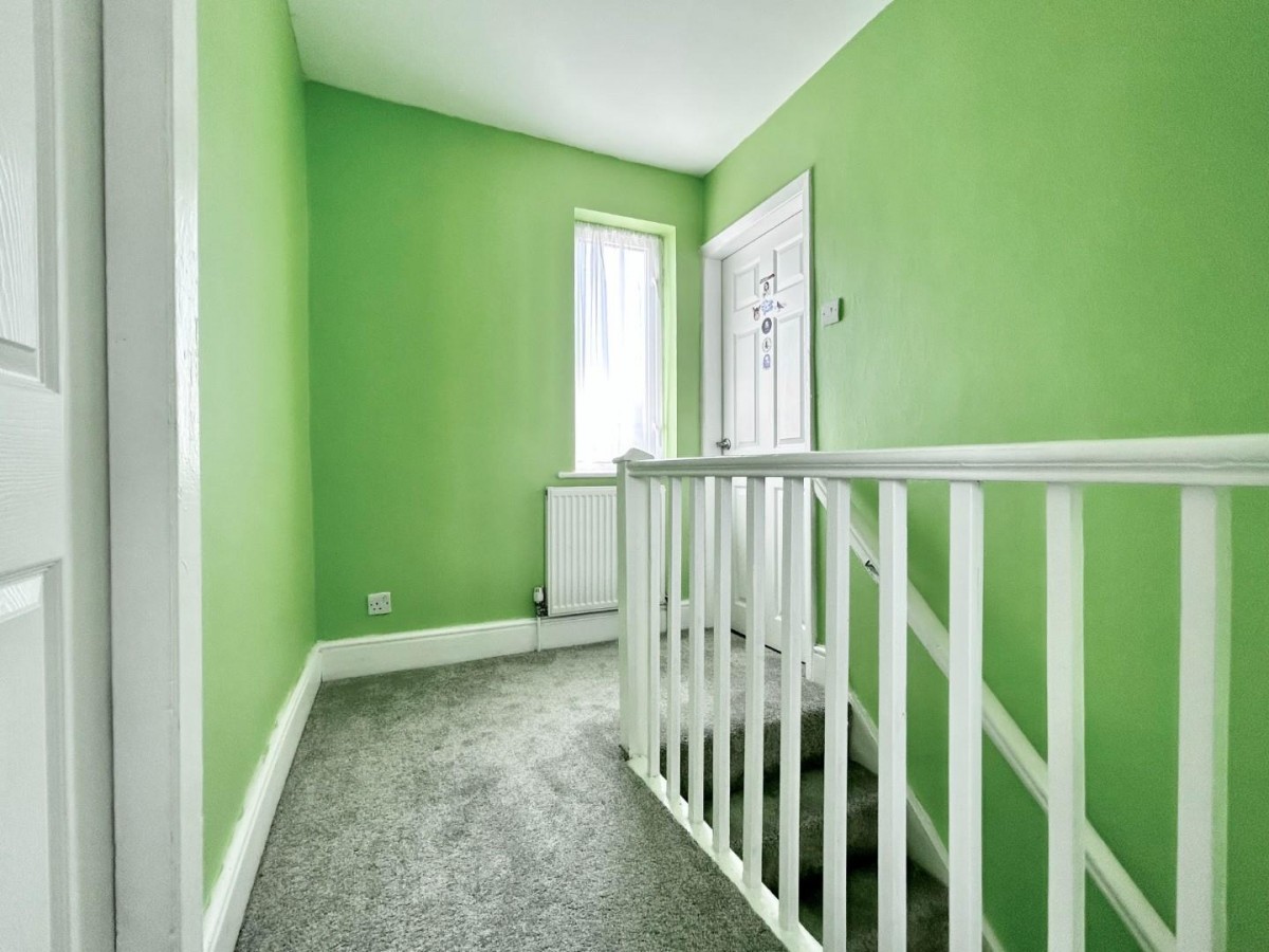Brunswick Street, Thurnscoe, S63 0HU