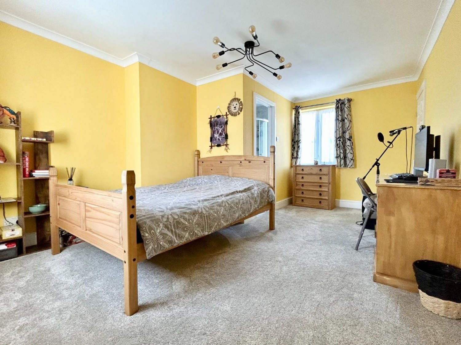 Brunswick Street, Thurnscoe, S63 0HU