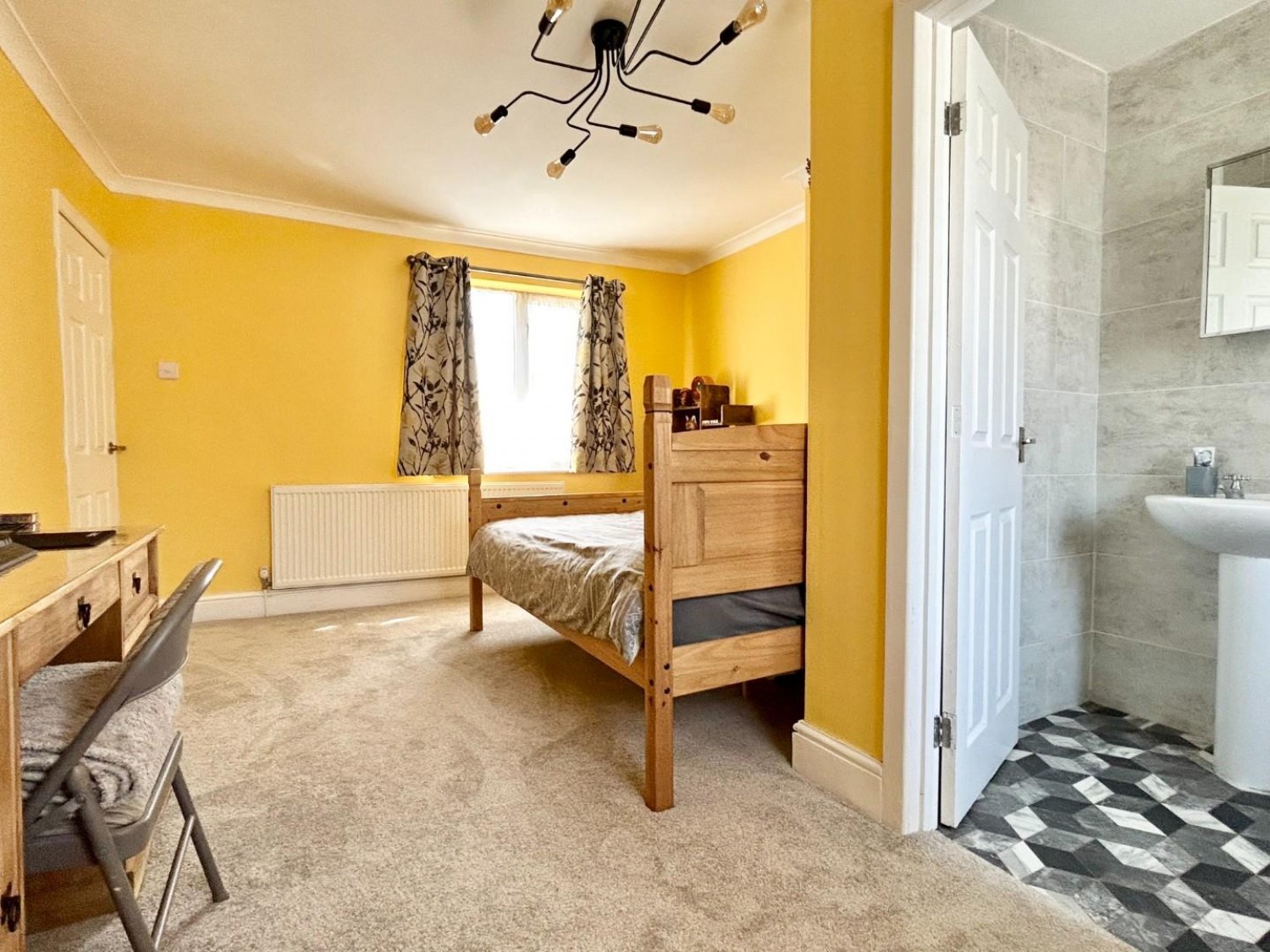 Brunswick Street, Thurnscoe, S63 0HU