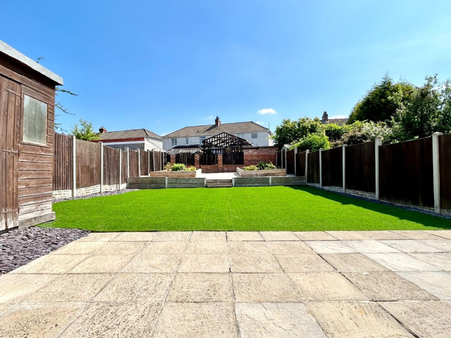 Brunswick Street, Thurnscoe, S63 0HU