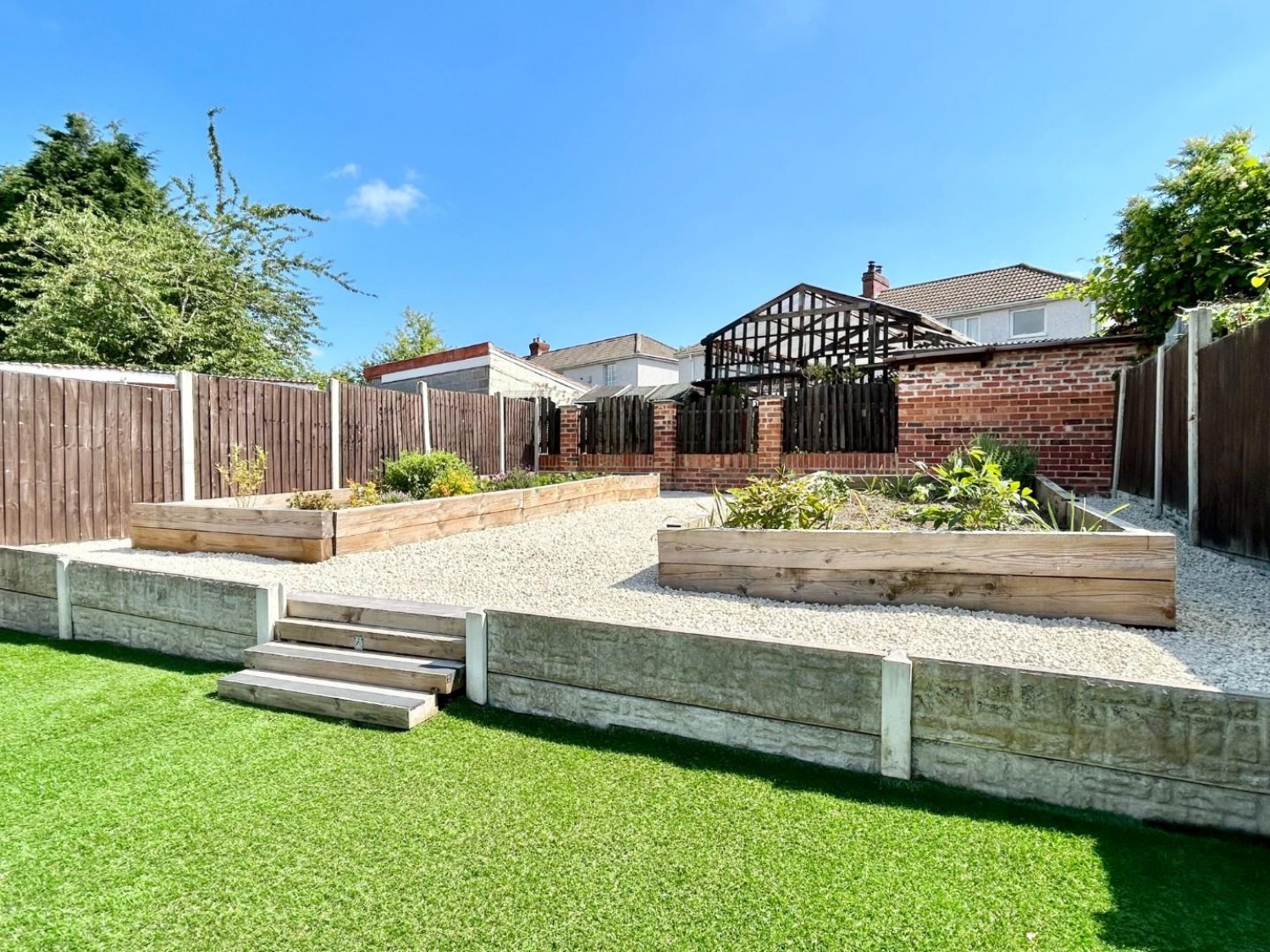 Brunswick Street, Thurnscoe, S63 0HU